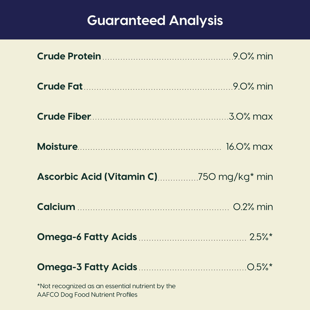 ARK NATURALS Fortify sans maïs soja blé – formulation sans ingrédients problématiques.