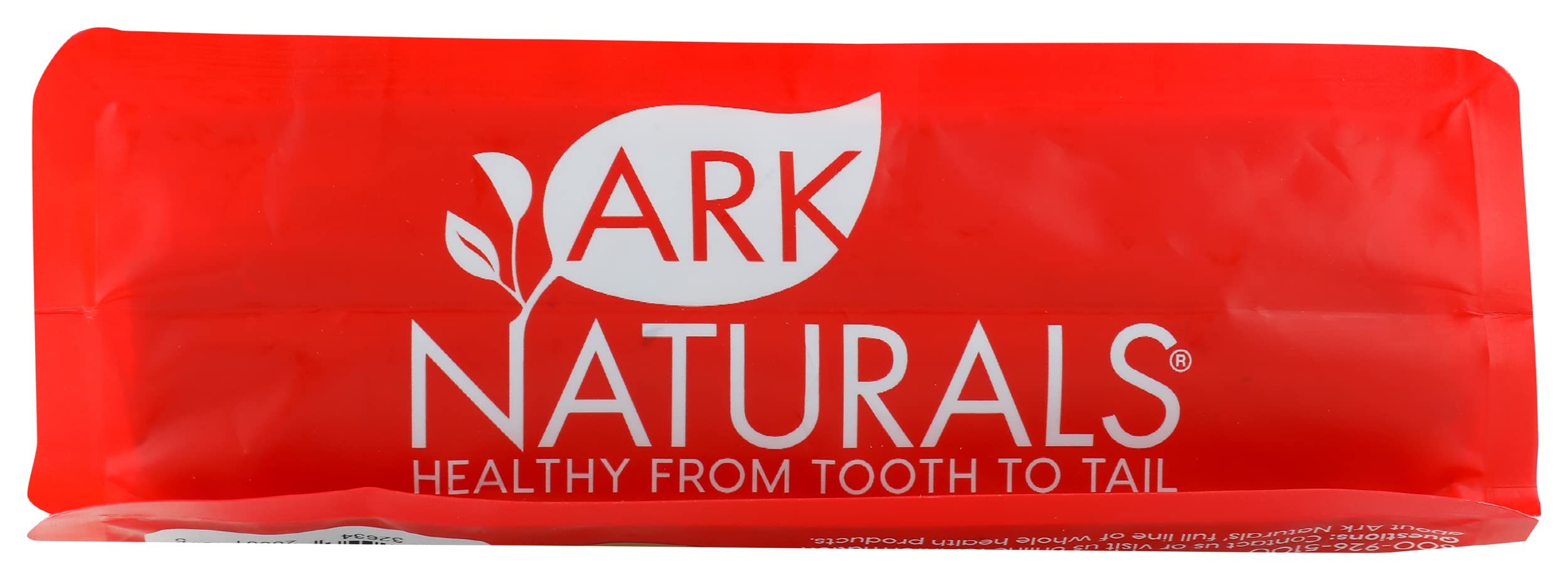 Ark Naturals Joint Rescue – chien actif en mouvement, bouchées savoureuses facilitant la routine.