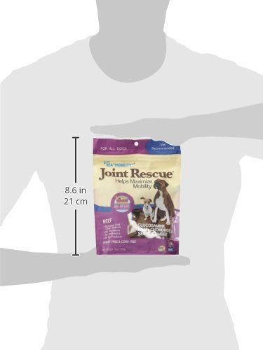 Ark Naturals Joint Rescue – extrait de concombre de mer, ingrédient naturel pouvant soutenir les articulations.