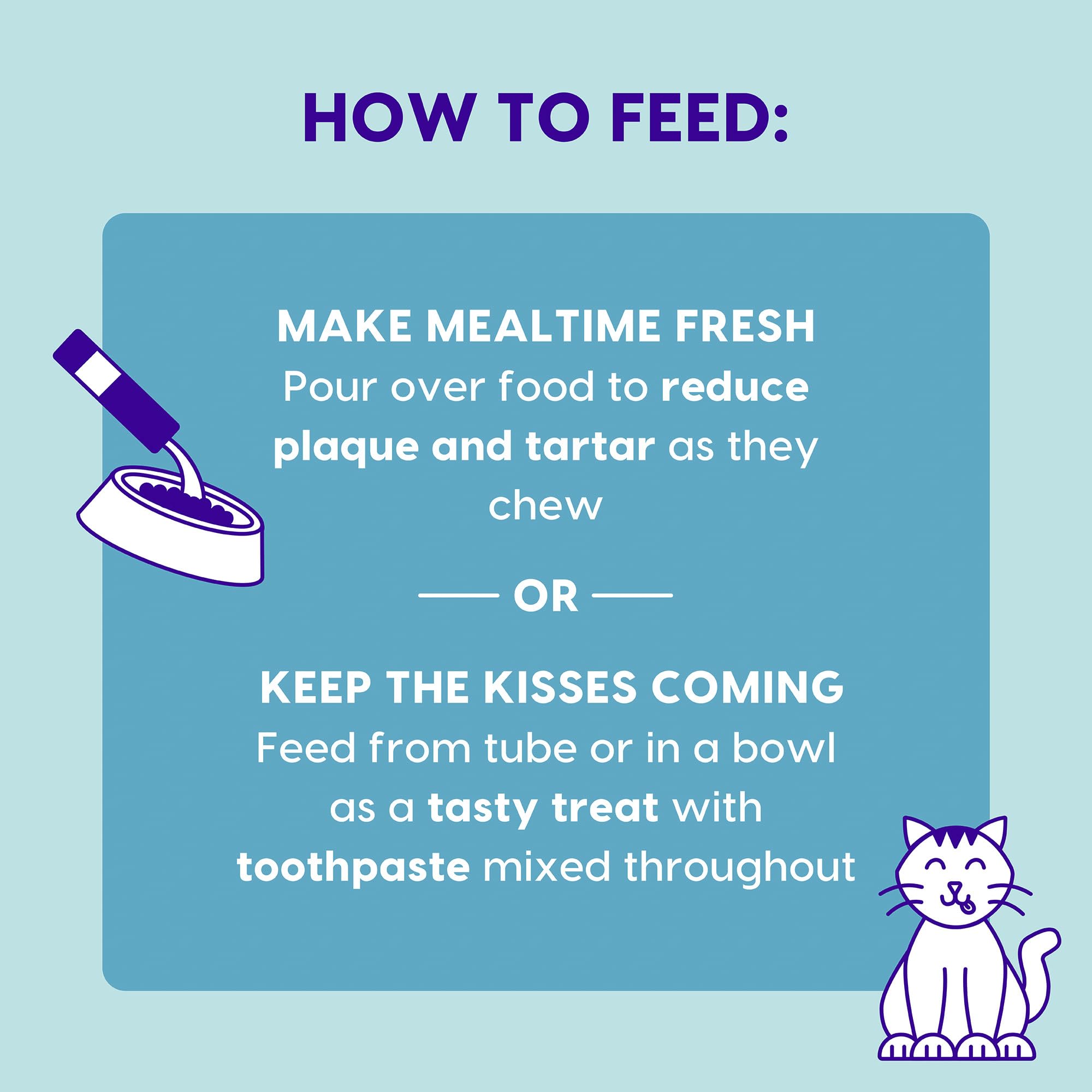 Ark Naturals Kiss Me-Ow sans colorants artificiels: choix sain pour l'alimentation du chat.