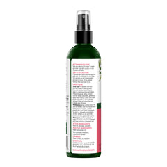 Neem Protect Spray ARK NATURALS sur peau irritee, demangeaisons reduites potentielles.