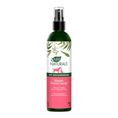 ARK NATURALS Neem Protect Spray, bouteille 236 ml, apaise irritations cutanées chez chiens et chats.