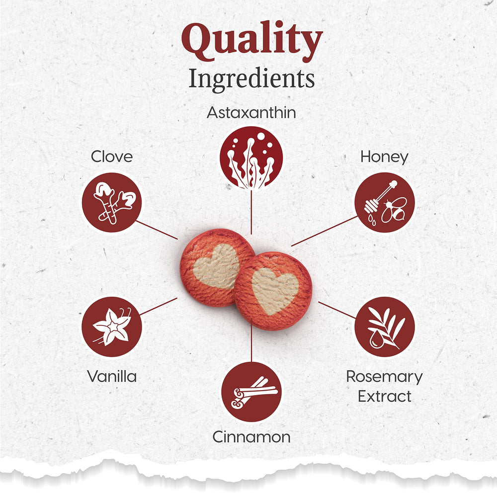 Ark Naturals Soft Shield ingredients-naturels, formule naturelle sans additifs artificiels