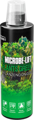 ARKA MICROBE-LIFT: bouteille de fertilisant, soutien à la croissance saine des plantes aquatiques.