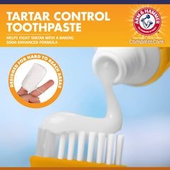 Kit dentaire Arm & Hammer complet pour chiots, facile à utiliser au quotidien.