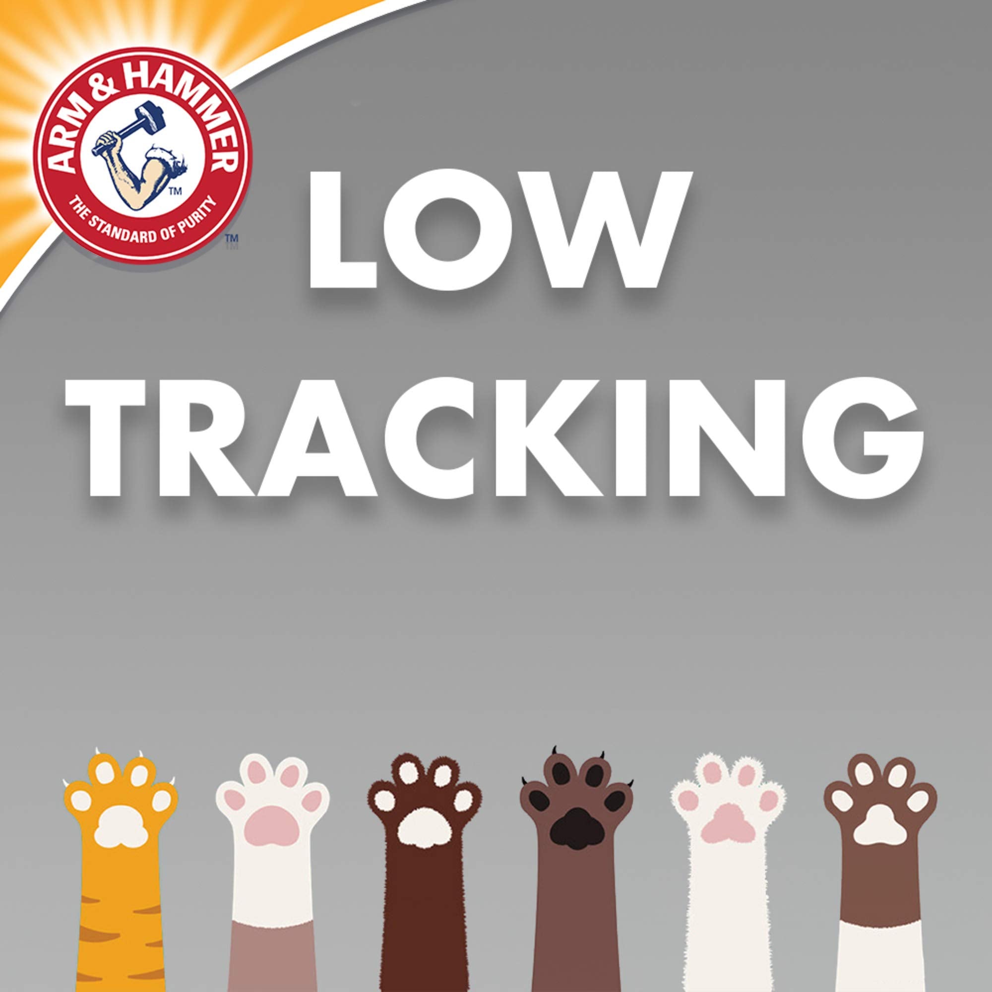 Litière Arm & Hammer Ideale Plusieurs Chats: performance adaptée multi-chats