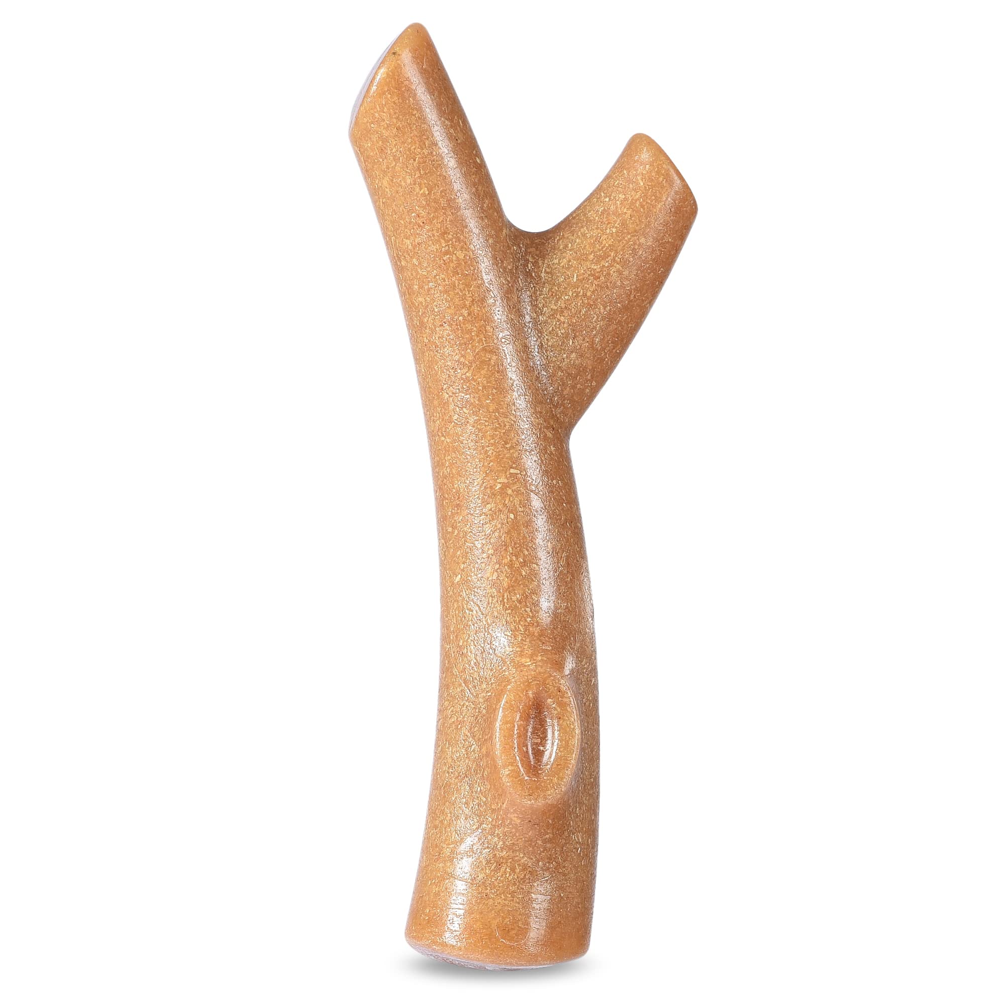 Arm et Hammer Barkies montre une ecorce-arbre de 7 pouces pour une mastication sûre et durable