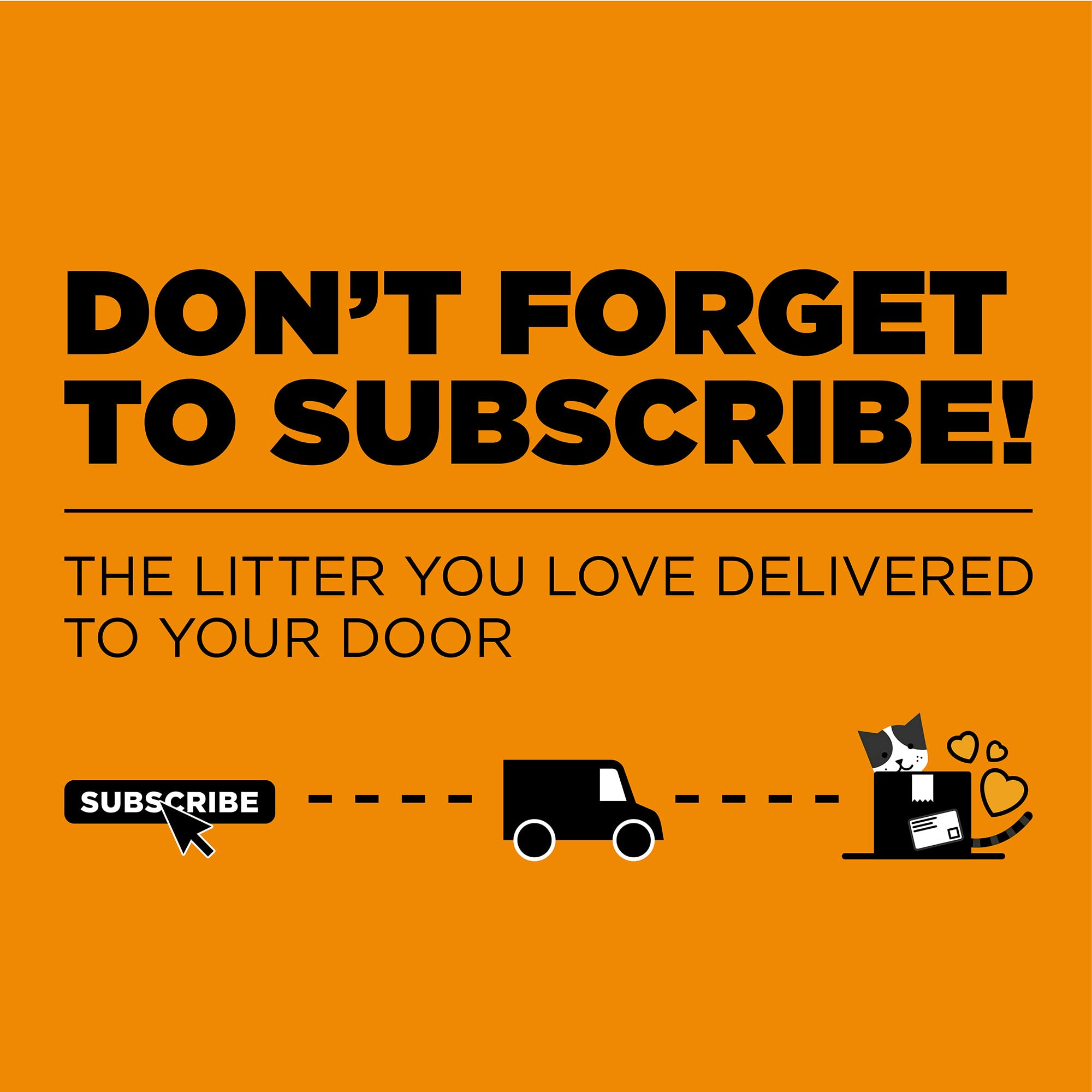 Emballage recyclable reflétant l’engagement environnemental d’Arm & Hammer.