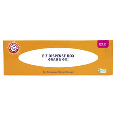 Odeur frais grâce au bicarbonate de soude Arm & Hammer – sac pratique