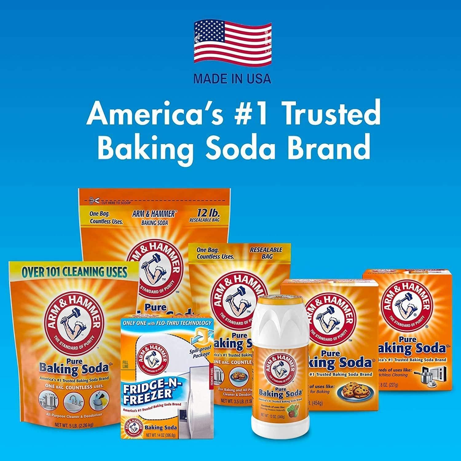 Arm & Hammer Super Scoop produit peu de poussière pour un bac propre.