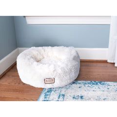 Armarkat Cuddle Bed C70NBS-M, dimensions intérieures de 22 pouces pour chats et petits chiens
