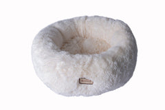 Armarkat Cuddle Bed C70NBS-M, texture peluche luxueuse pour repos profond