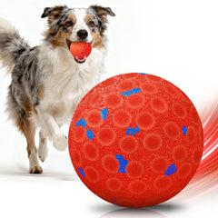 AronYada Balle interactive pour chien – stimule l’activité et l’engagement.