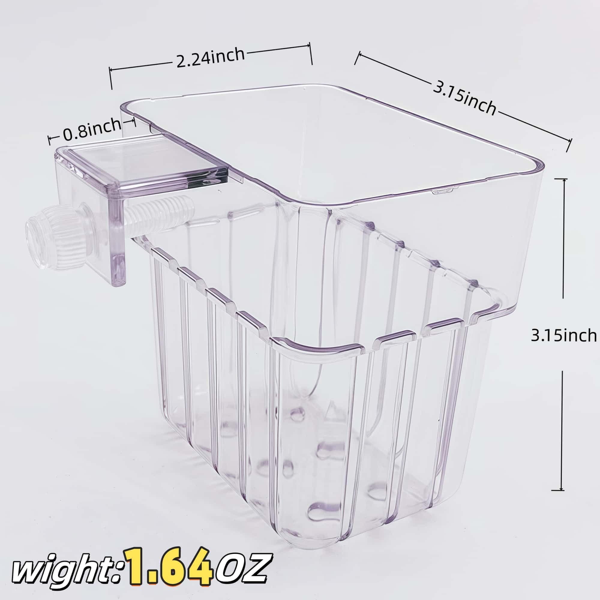 ARREBOL idee cadeau pour amateurs d'aquarium, pratique et élégant.