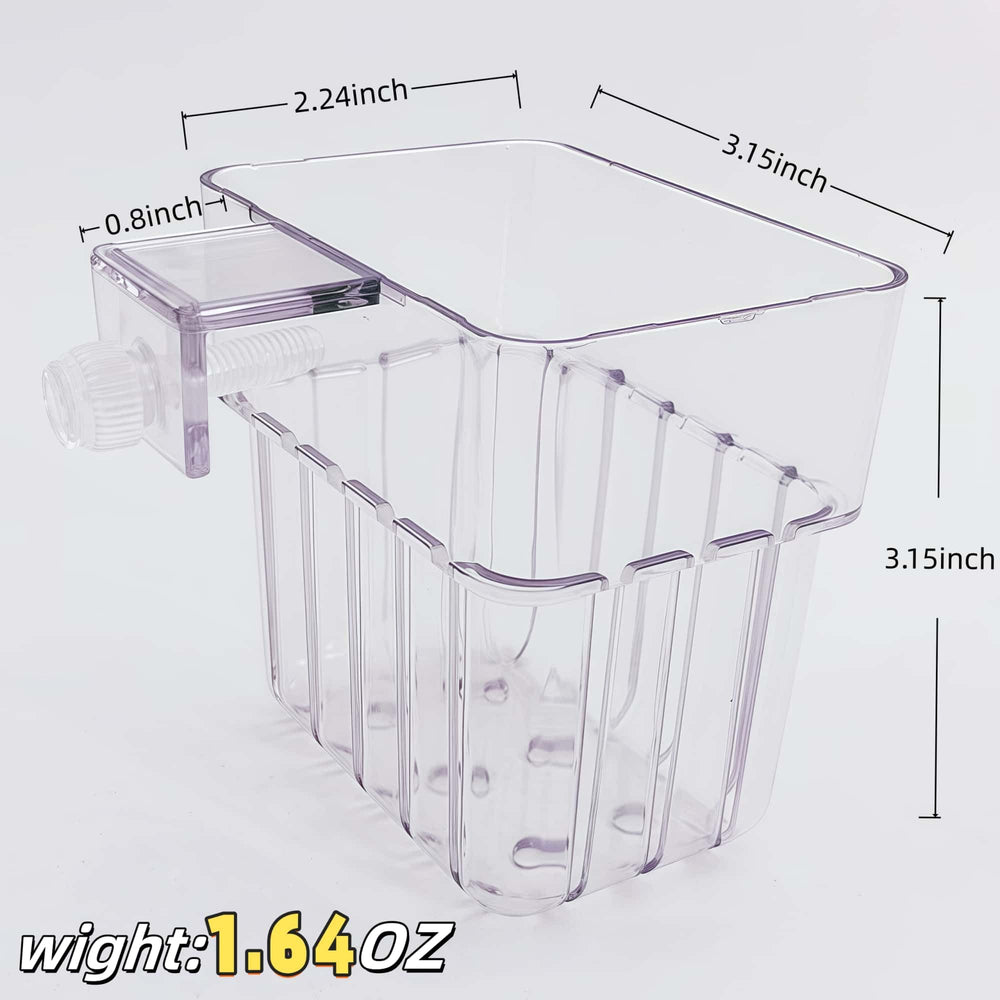 ARREBOL idee cadeau pour amateurs d'aquarium, pratique et élégant.