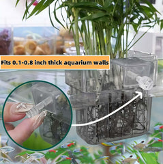 ARREBOL materiau ABS transparent et durable, évite le jaunissement.