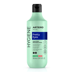 ARTERO Pretty Eyes – bouteille 300 ml pour nettoyer les yeux des chiens et chats.