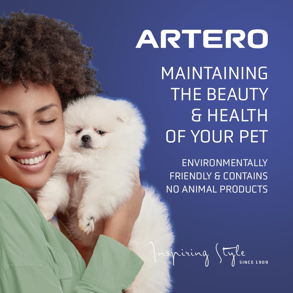 ARTERO Pretty Eyes – formule naturelle camomille romarin thym pour apaiser et purifier.
