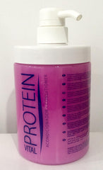ARTERO Protein Vital: hydratation en profondeur et brillance durable du pelage