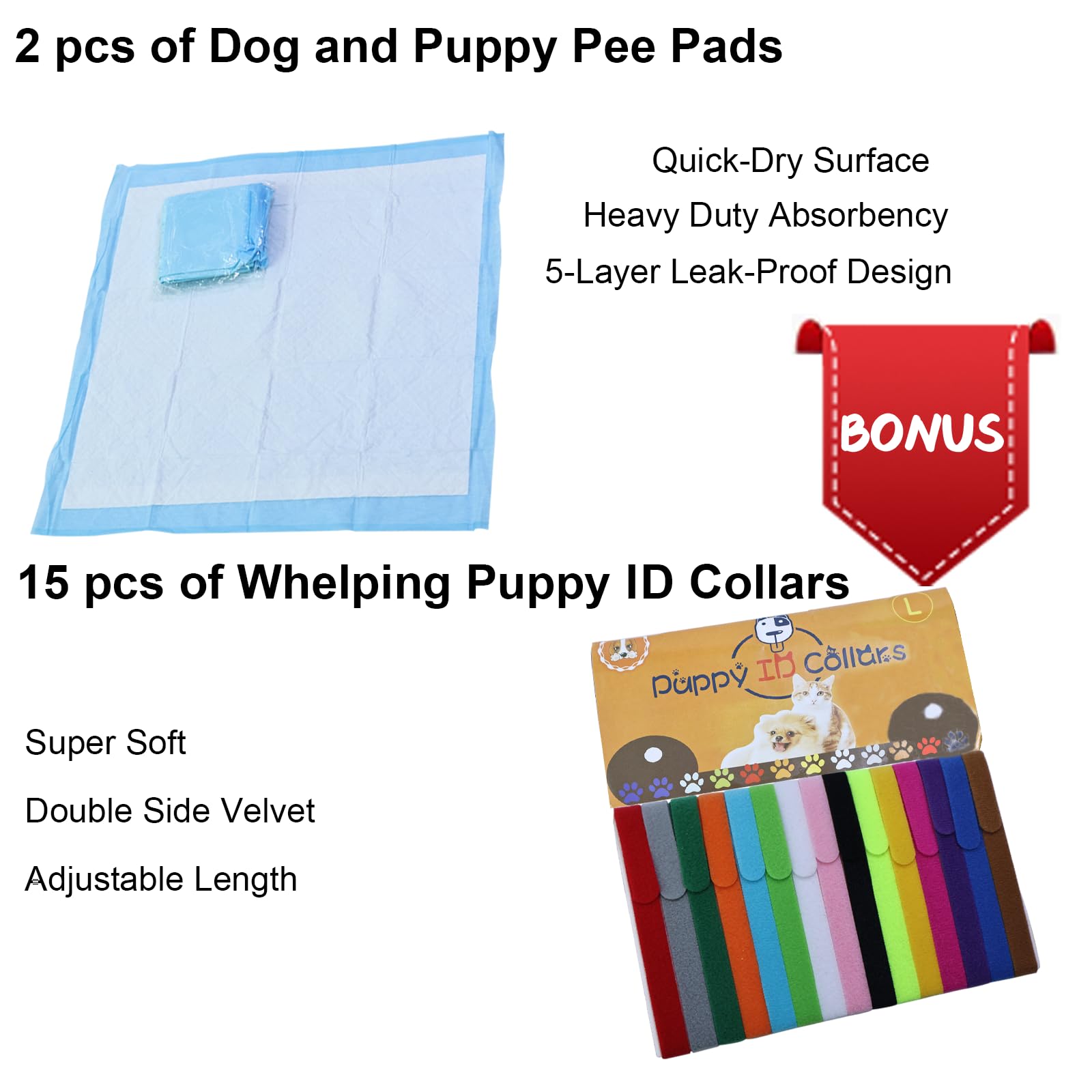 Artilife bac-naitage-chien-32po-diametre-12po-hauteur espace suffisant pour chiots et repos maternel.