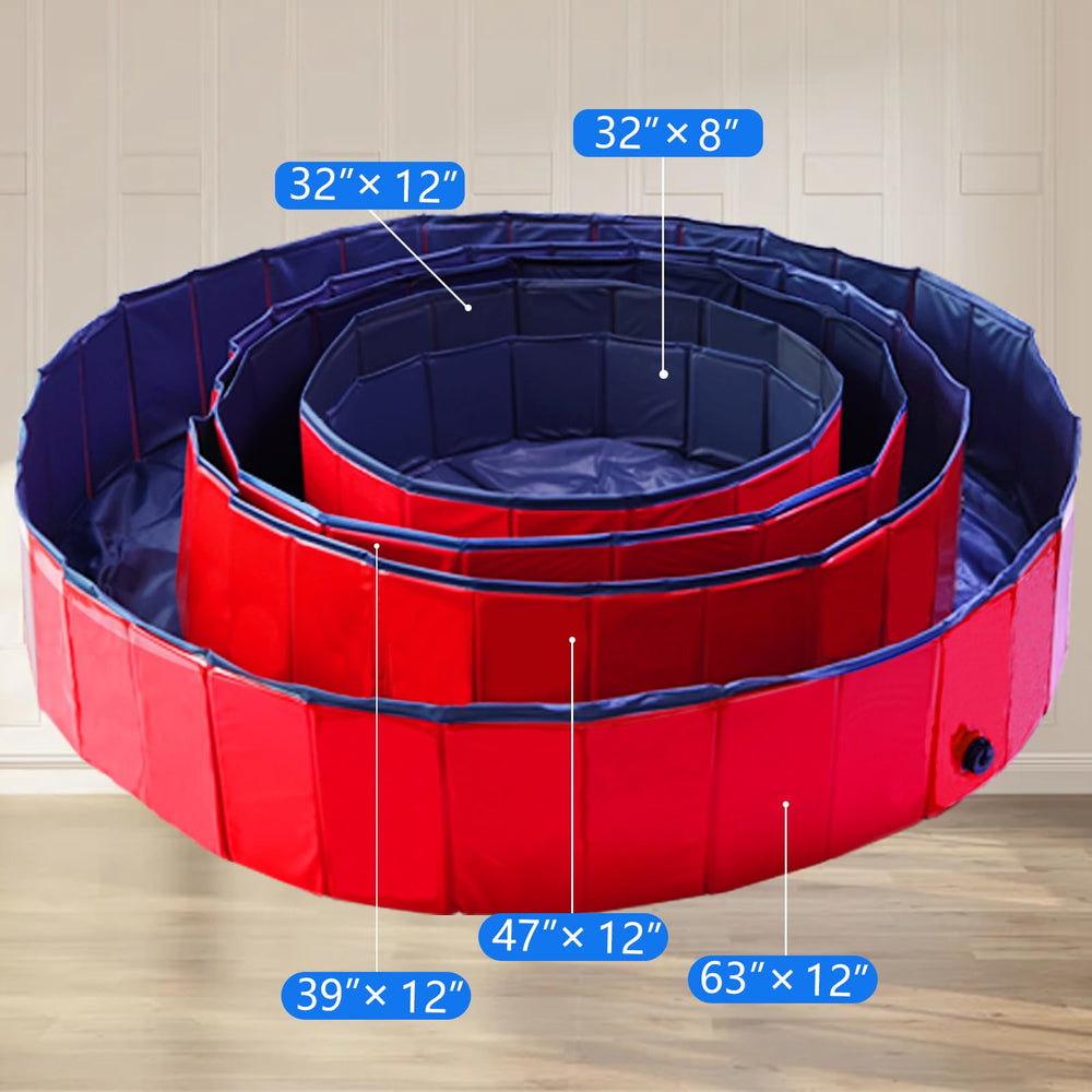 Artilife bac-naitage-chien-accessoires-inclus pads et colliers fournis pour démarrage pratique.