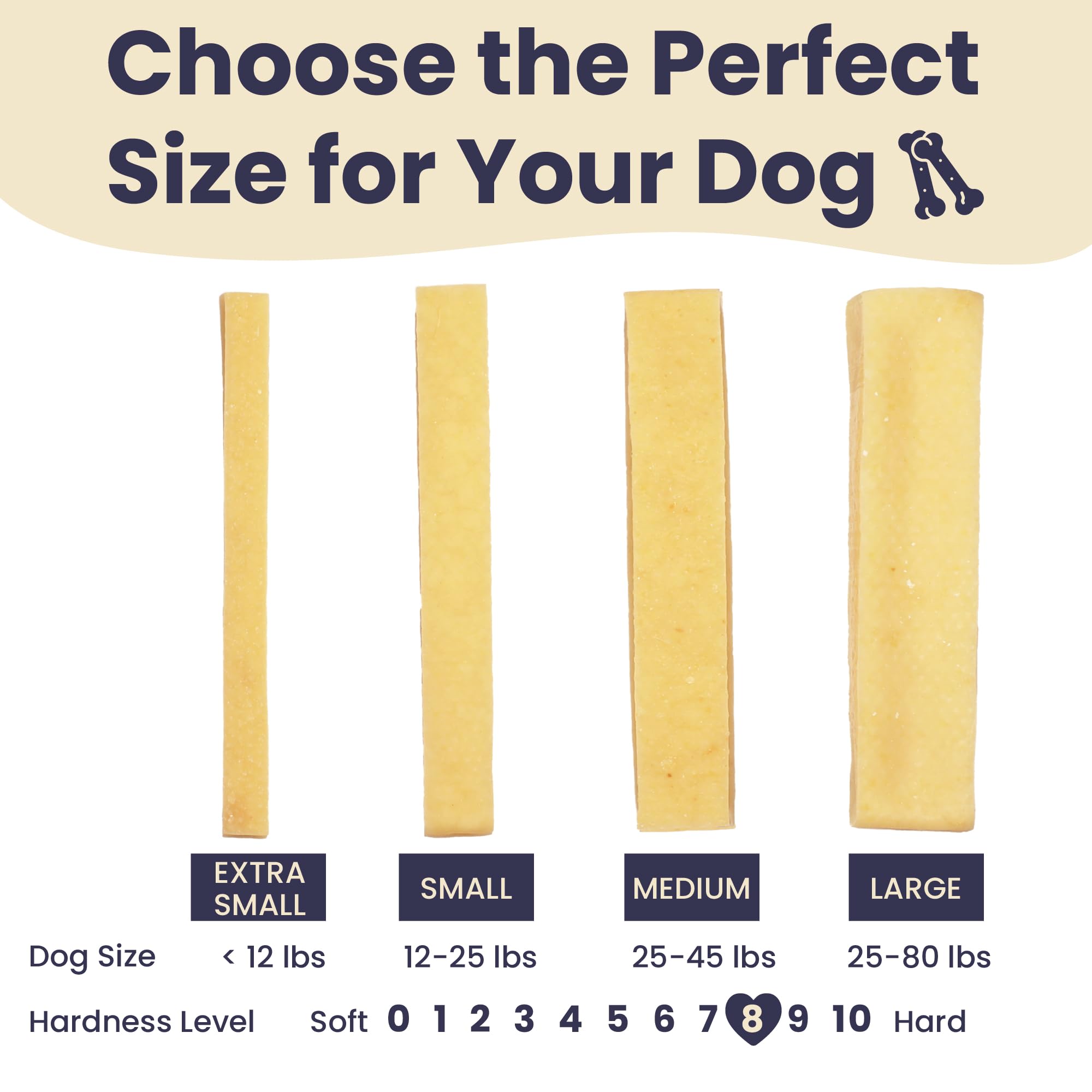 Artisanal Paws logo sans-gluten – friandise adaptée aux chiens sensibles.