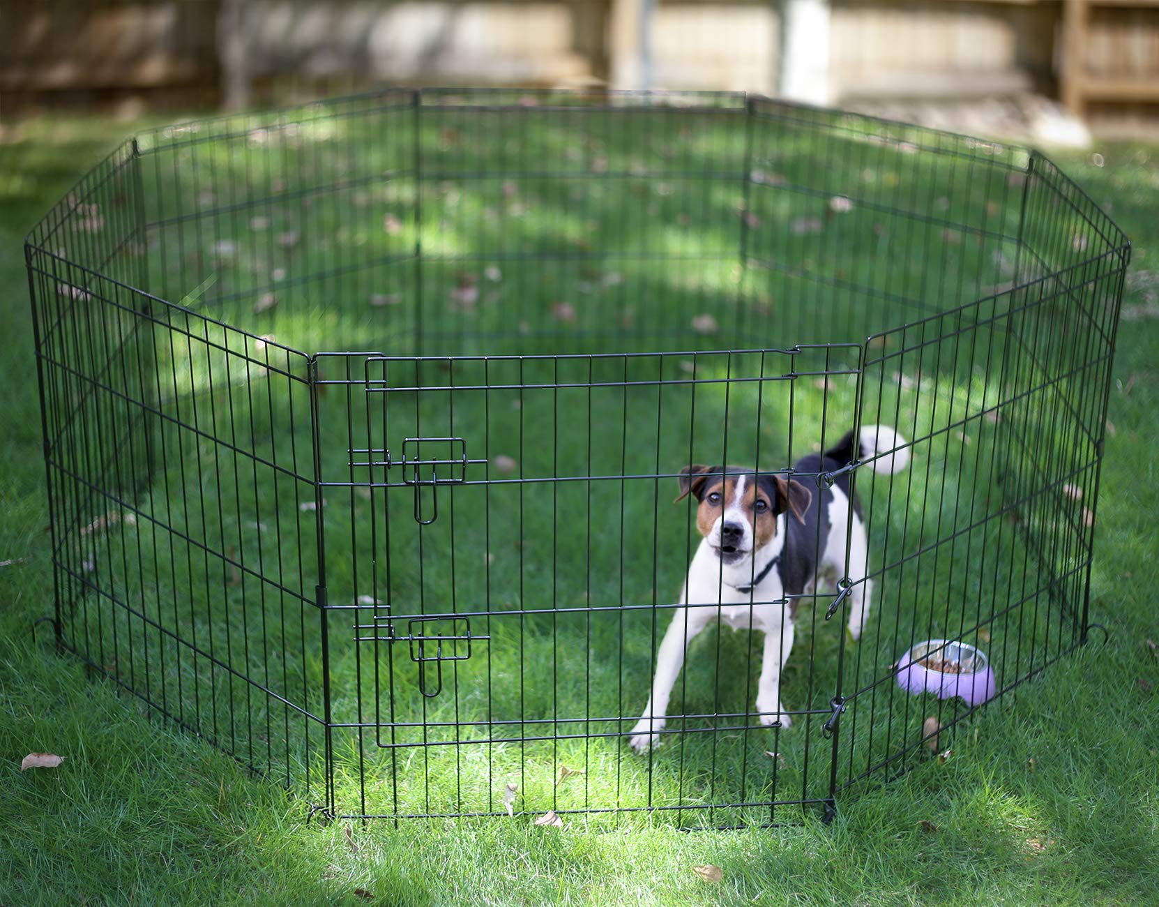 Utilisation polyvalente Artmeer pour chiots et petits animaux.