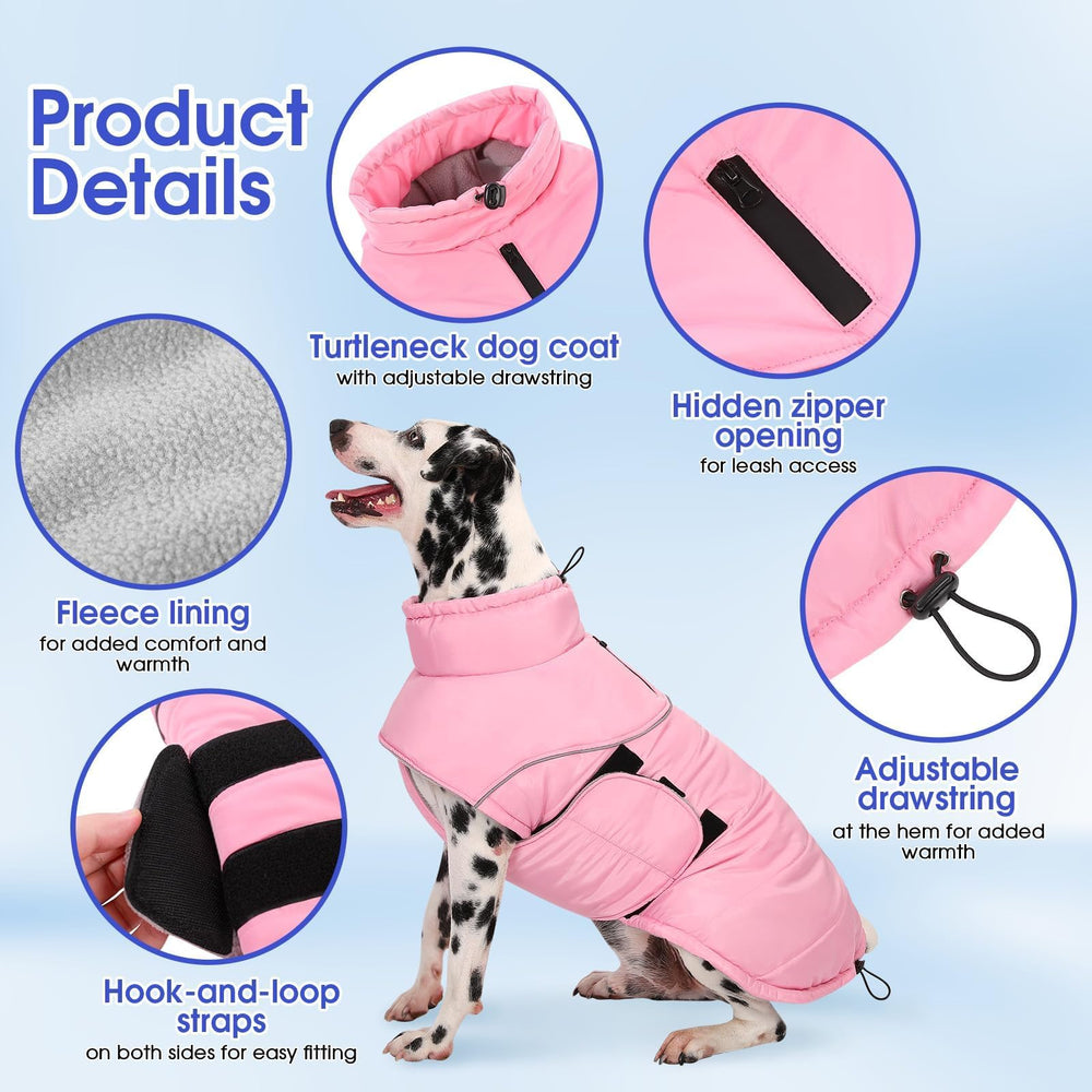 ASENKU manteau intérieur fleece — douceur et isolation intérieure.
