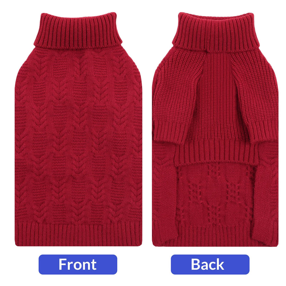 ASENKU pull-chien 4XL bleu, gros plan sur le tissu doux et confortable.