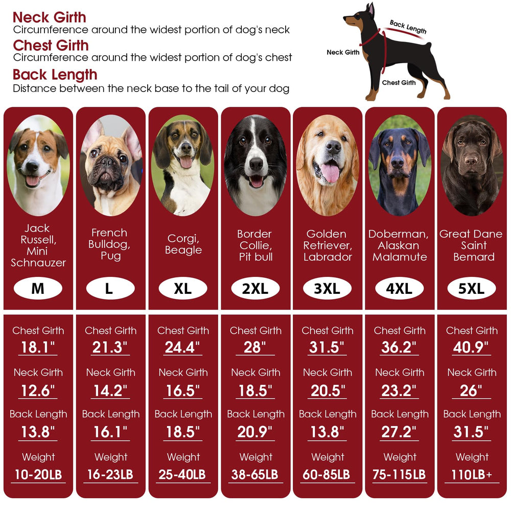 ASENKU pull-chien-tricot-thermique-manches-cotelees — facilité d’habillage et confort.
