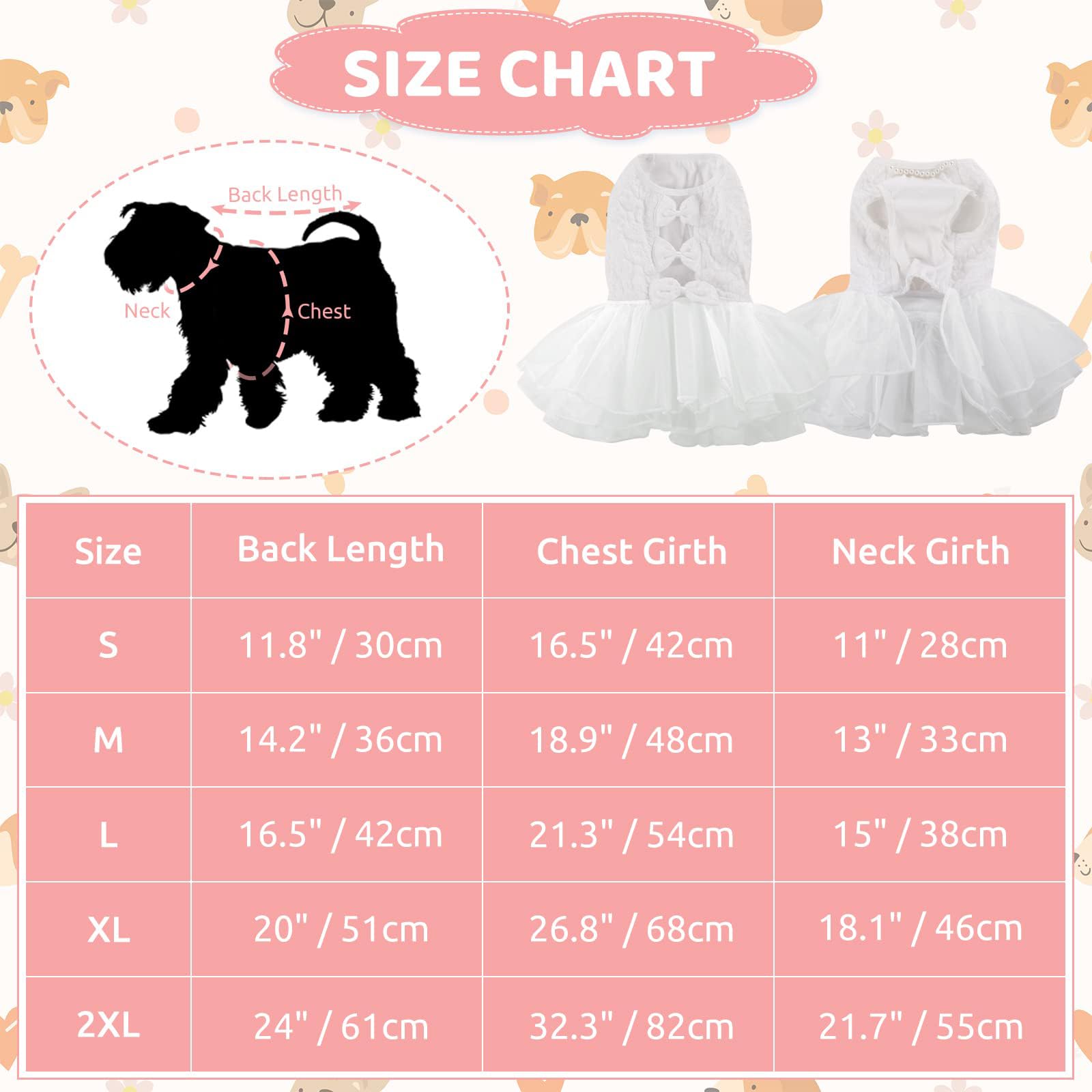 ASENKU robe-chien-dos-noeuds-mesh: design unique et aéré