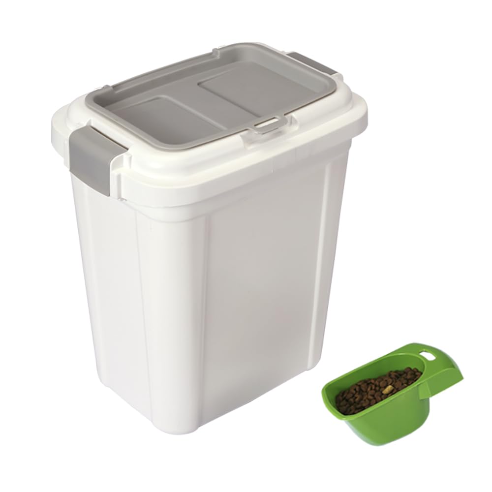 Ashfield & Harkness ouverture accessible pour dosage rapide.