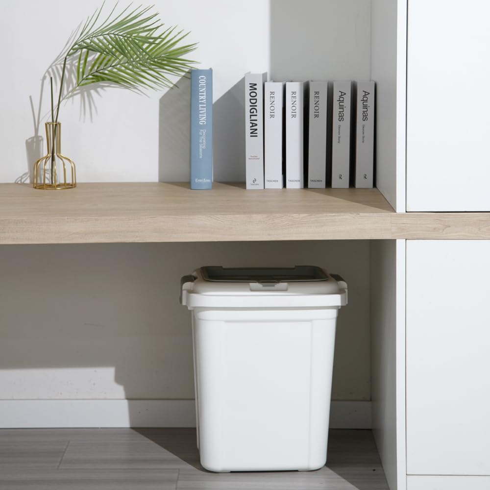 Ashfield & Harkness plastique BPA-free robuste et sûr en intérieur.