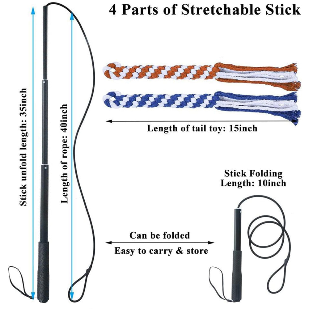 ASOCEA Corde nylon durable, résistance pour jeux actifs.