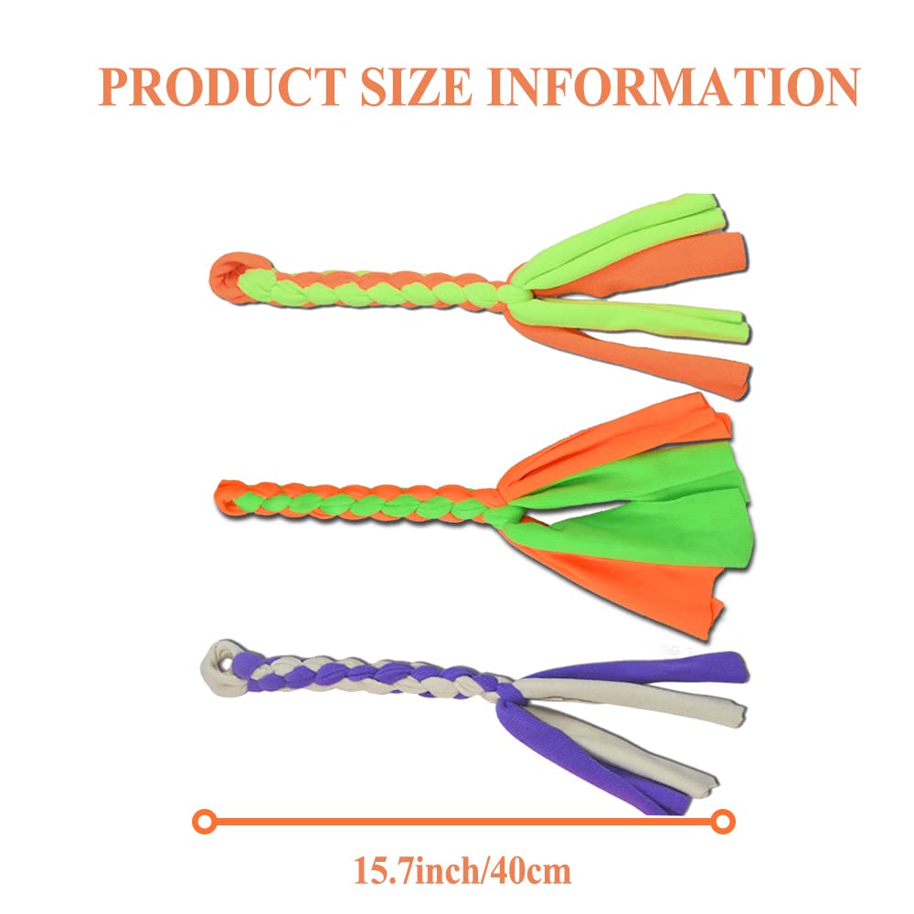 ASOCEA perche flirt-chien interactive, attire l’attention et stimule l’exercice.