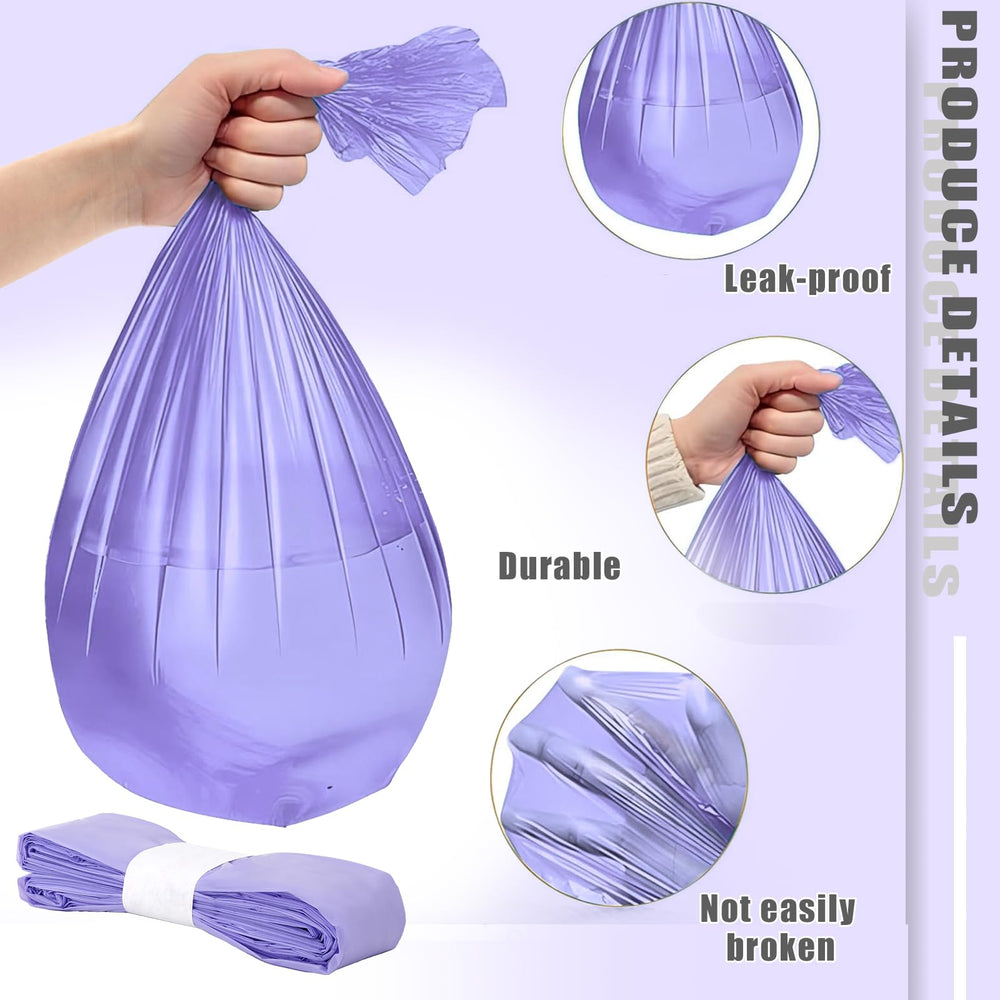 Boîte non originale violette incluse, option pratique à ajouter.
