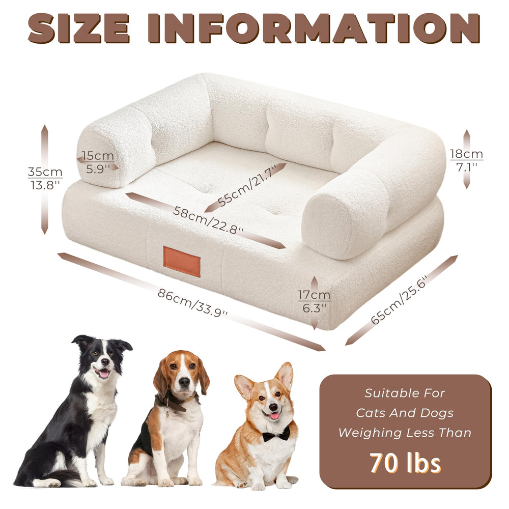 ATJafurn plaque nom cuir, personnalisation unique pour votre compagnon