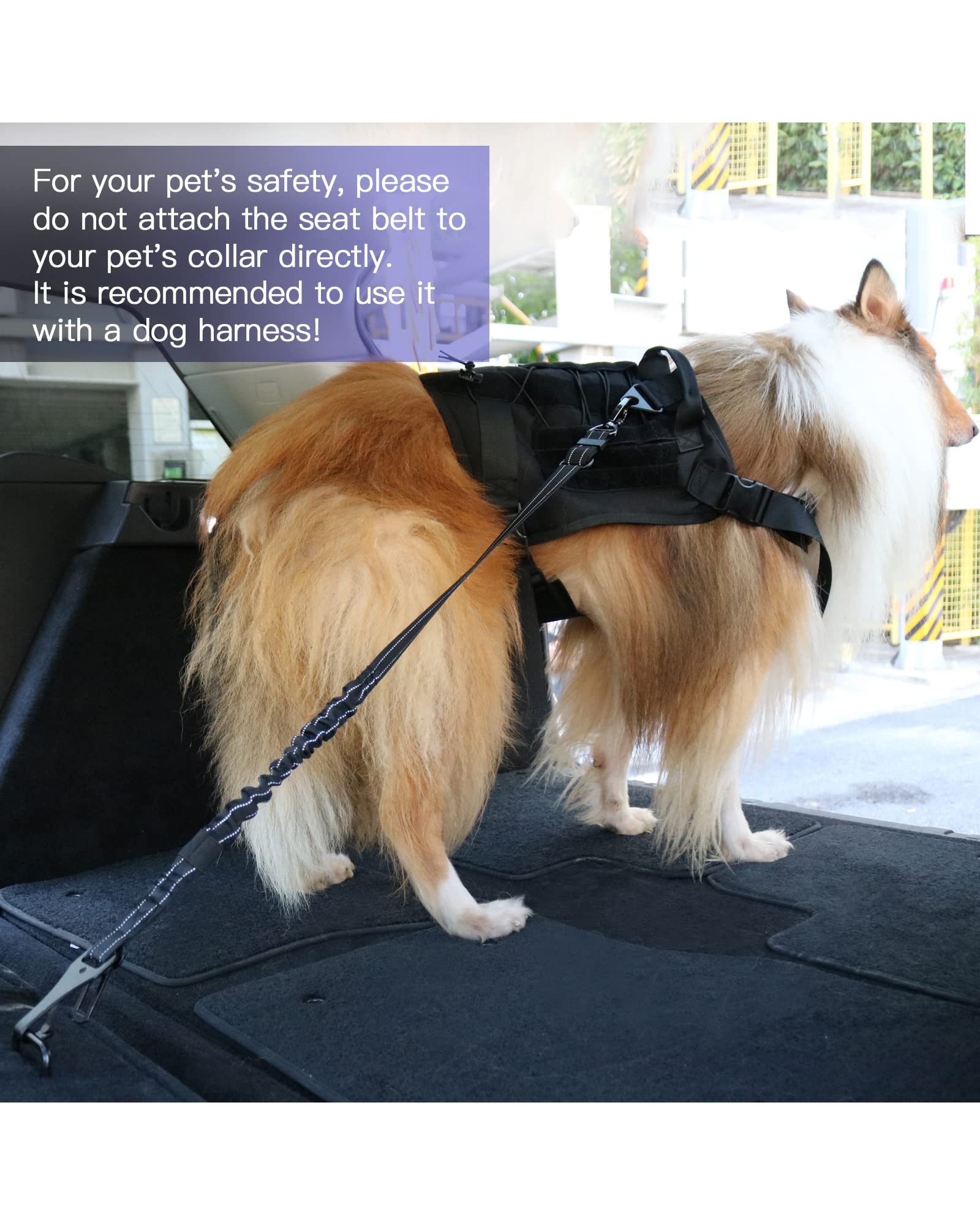 Attache rapide AUBELL pour démarrer le trajet en douceur
