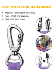 AUBELL Attache universelle véhicule compatible avec différentes voitures