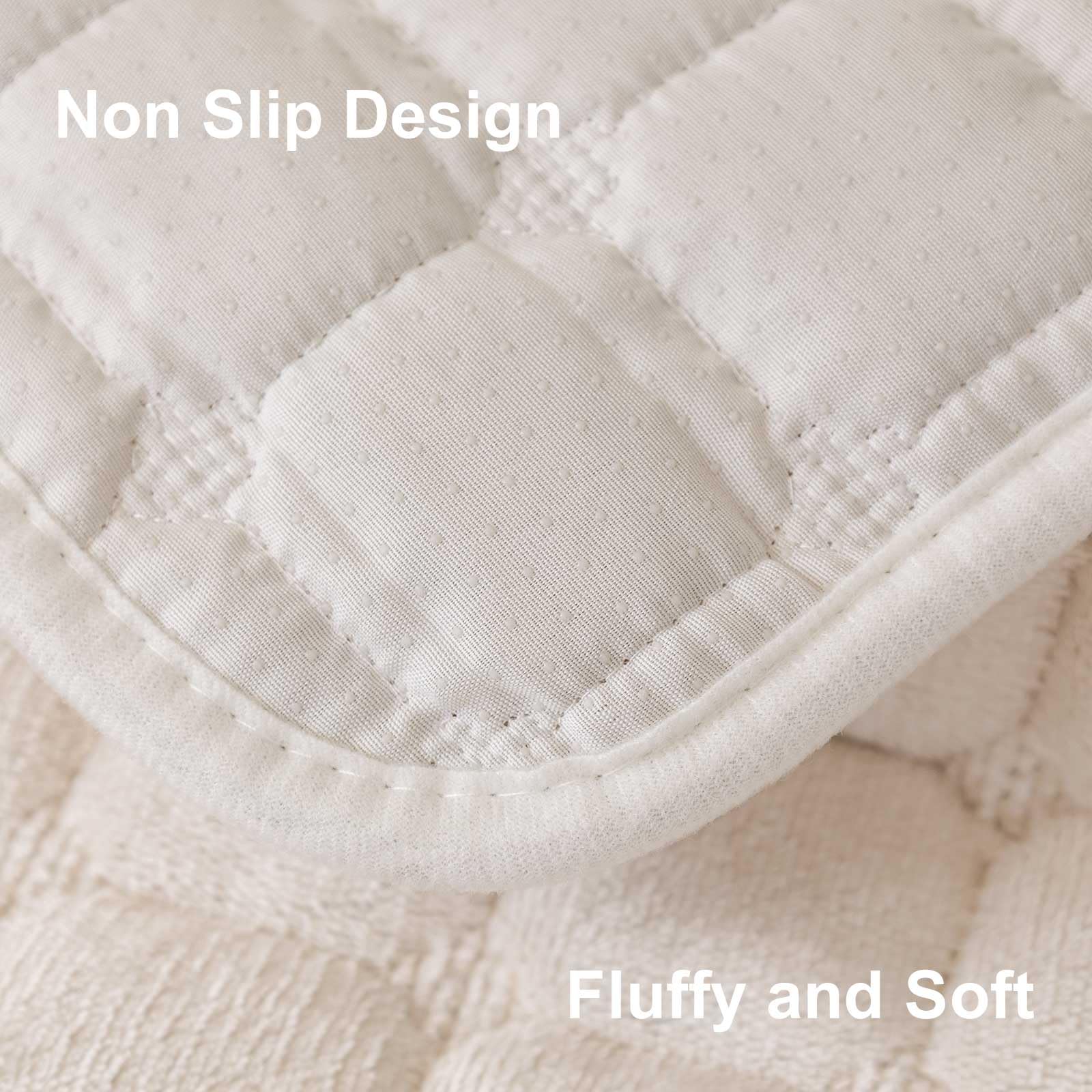 Velours Aucrovee utile comme tapis jeu bebe