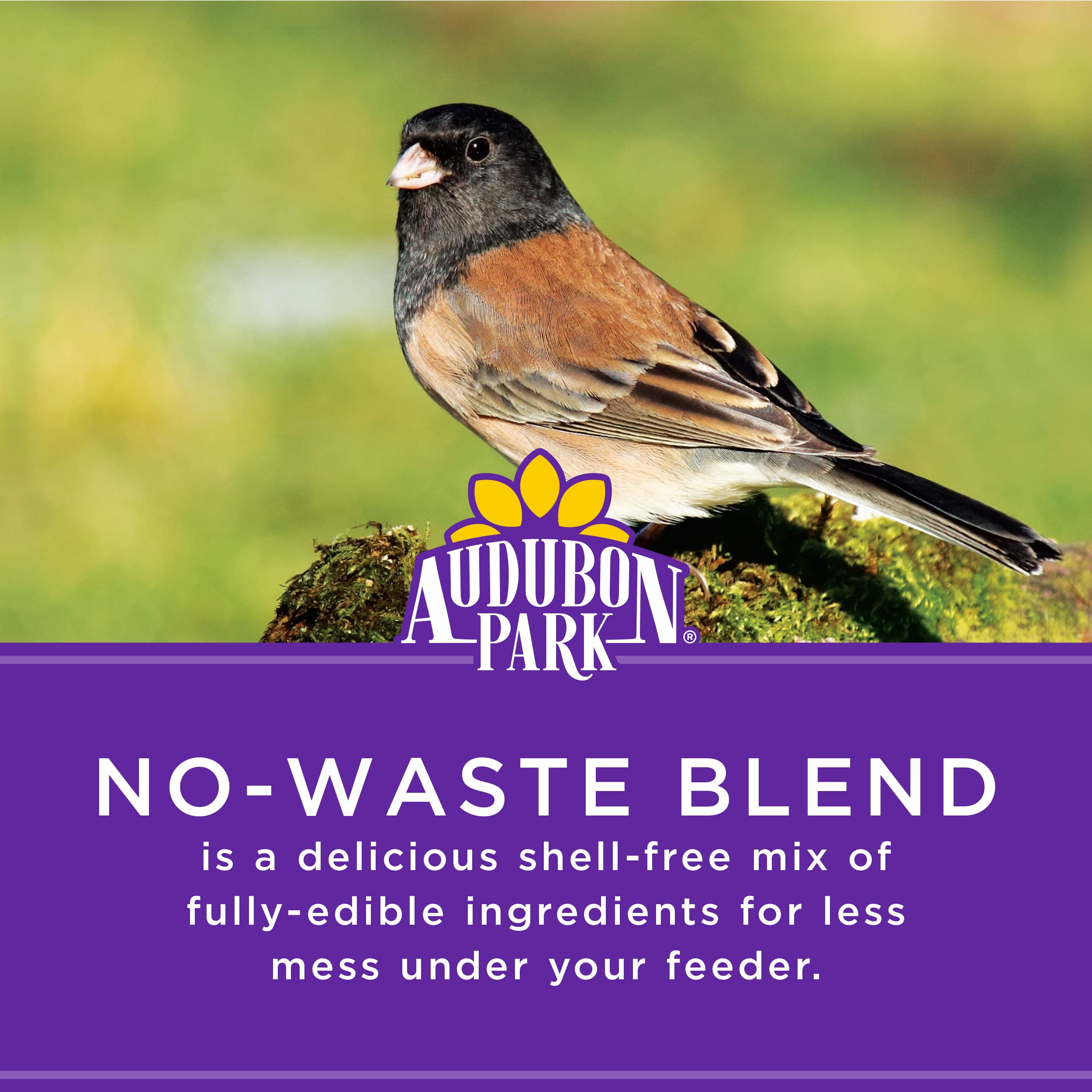 Audubon Park FreshLock Fraicheur, emballage qui préserve goût et fraîcheur