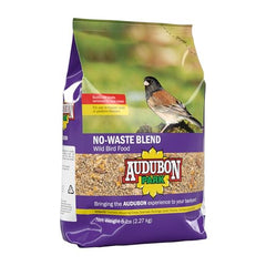Audubon Park Graines Naturelles Premium, ingrédients de qualité pour attirer les oiseaux