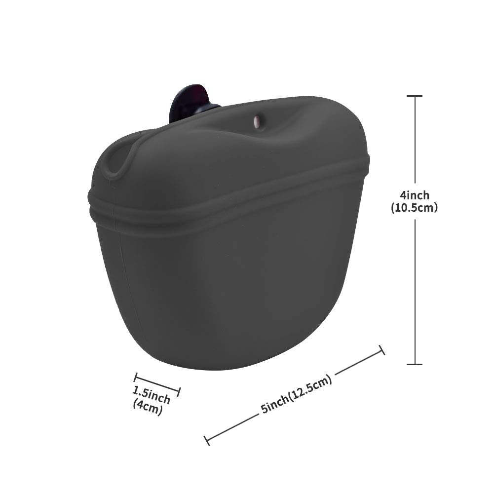 AUDWUD lavage au lave-vaisselle, silicone sûr et hygiénique.