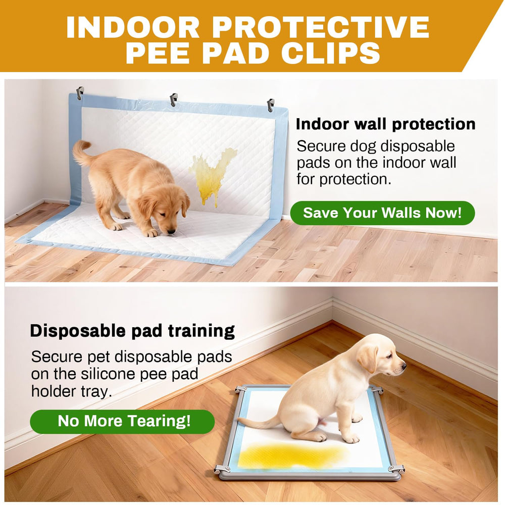 AUFORPET protection-mur-dans-maison: protège les murs des éclaboussures.