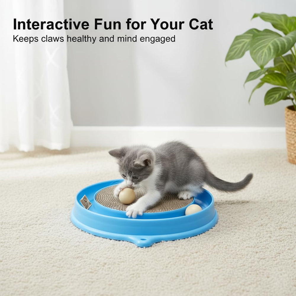 AUOON catnip-accessoire, attire l’attention et prolonge le jeu.
