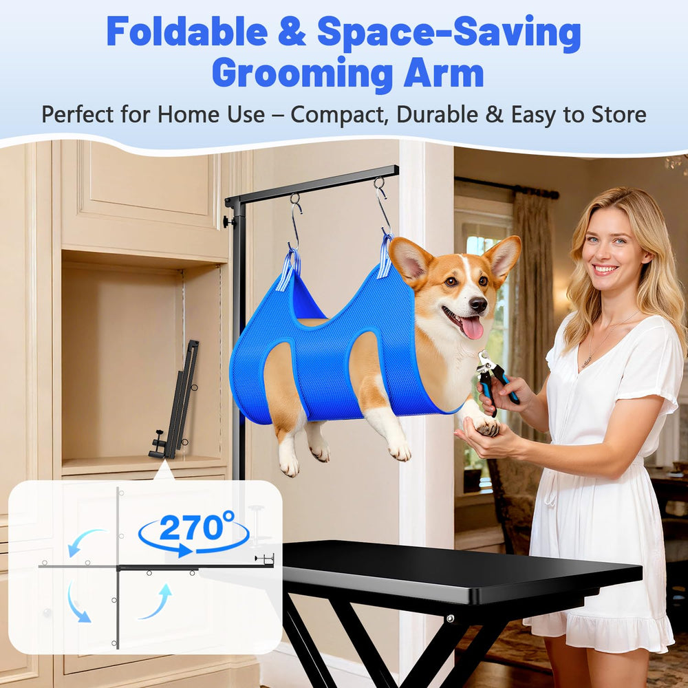 AUORC structure-robuste-et-pliable pour usage domestique et pro