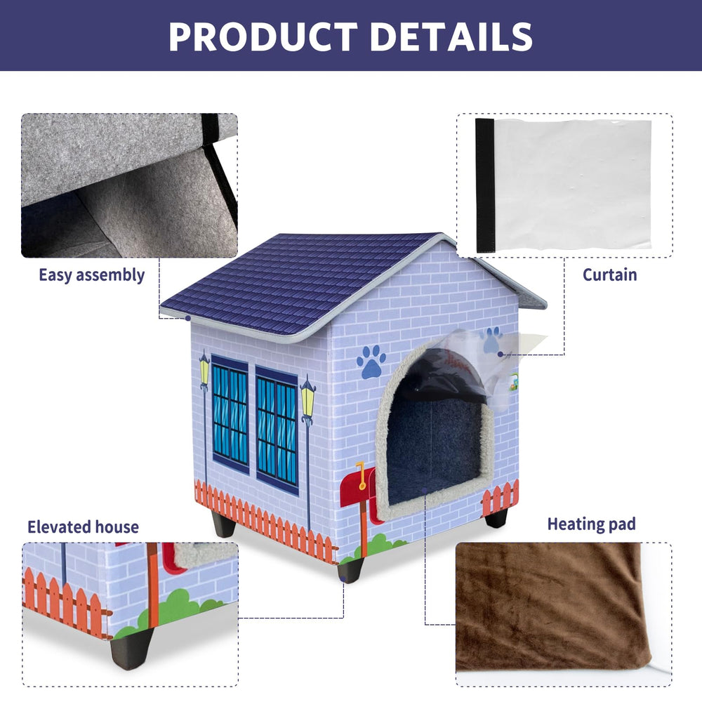 AUPETEK assemblage sans outils, installation rapide et pratique