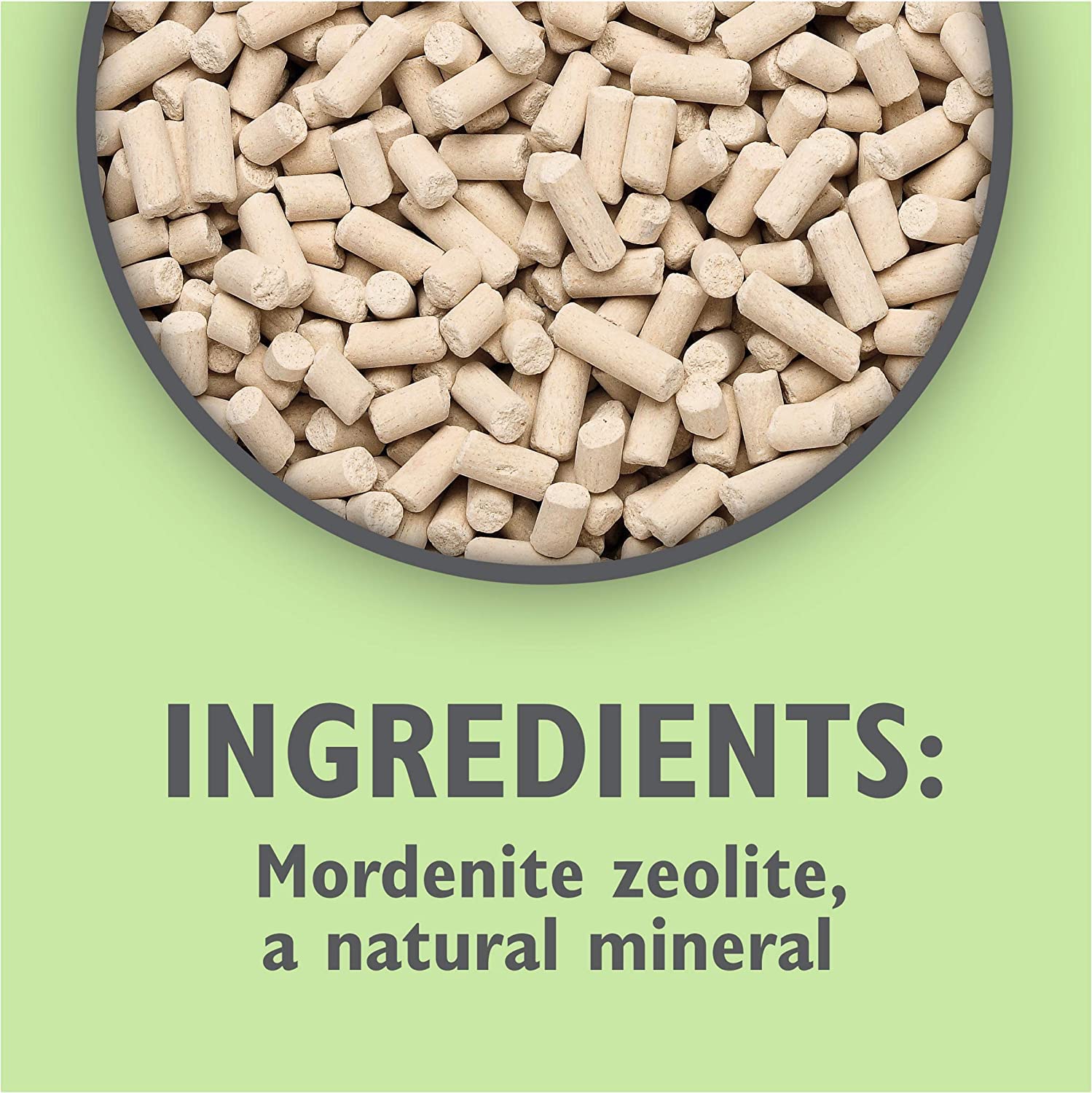Aurora Pet Breeze pellets-litière multi-chats, adapté aux foyers.