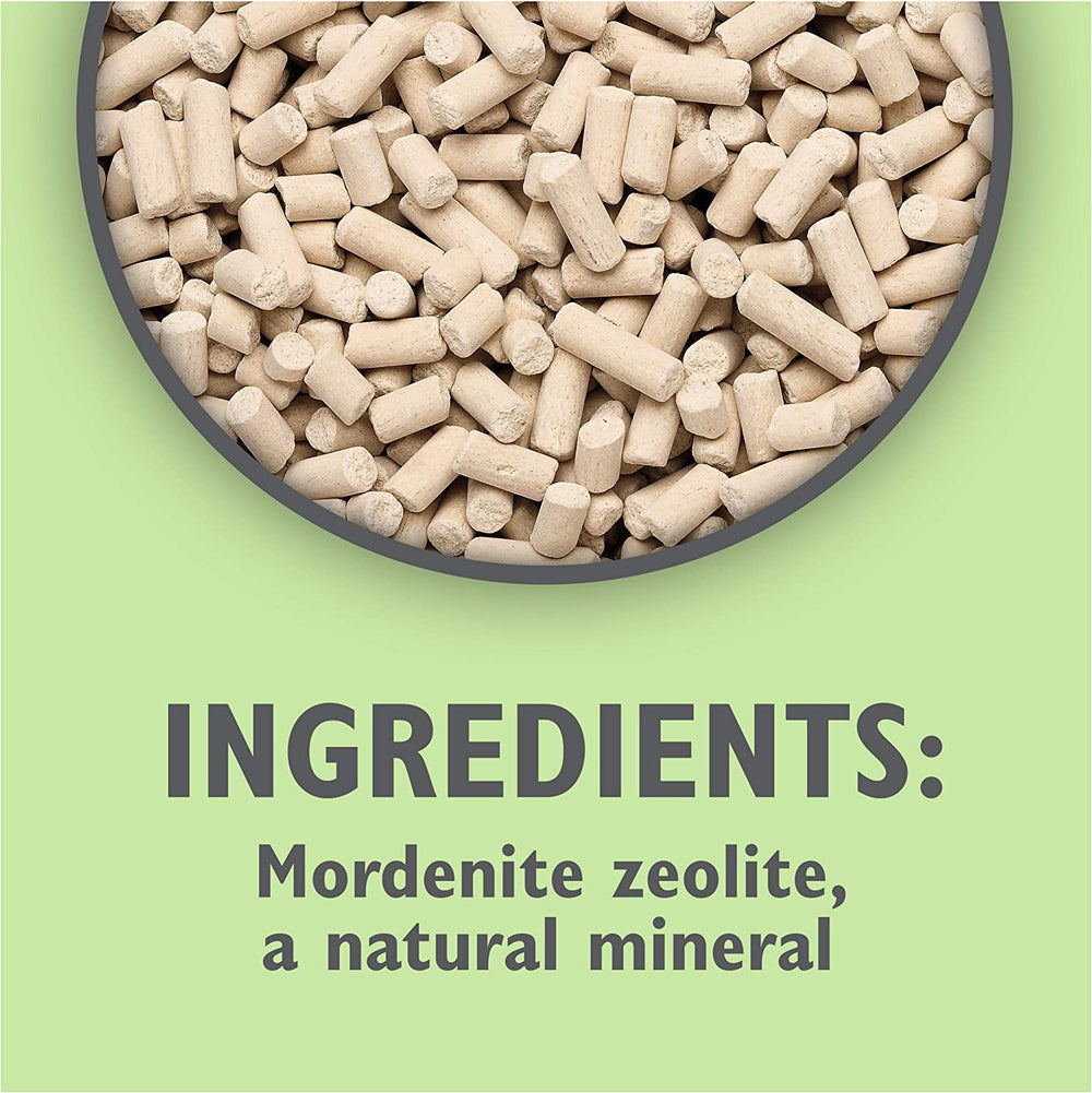 Aurora Pet Breeze pellets-litière multi-chats, adapté aux foyers.