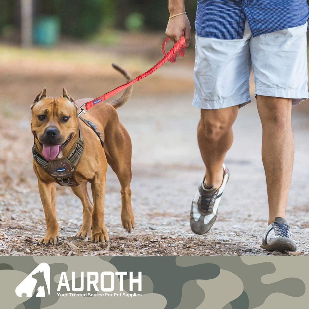 Longueurs disponibles de 4 pieds pour un contrôle rapproché AUROTH.